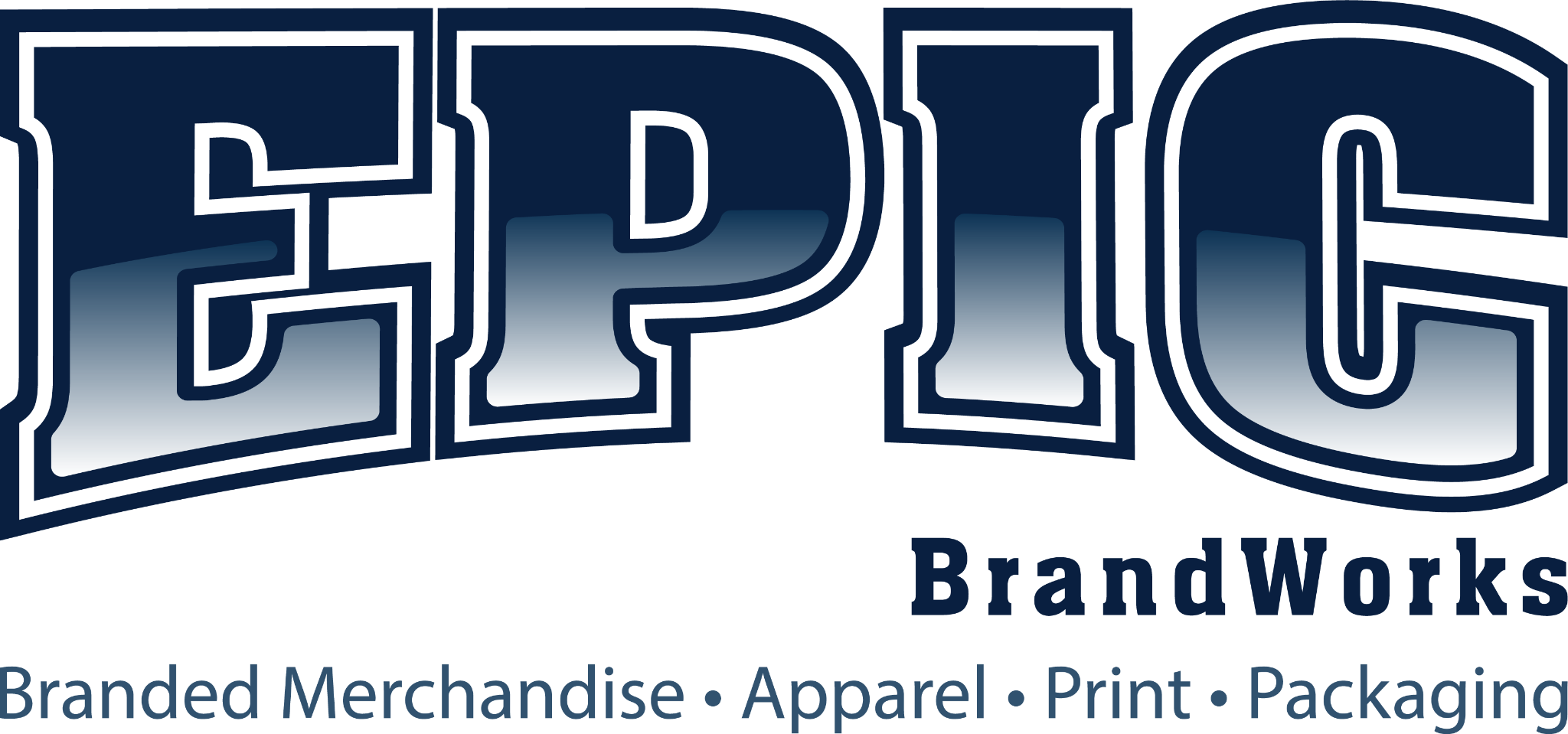 EPIC BrandWorks — Branded Merchandise, Apparel, Print, Packaging